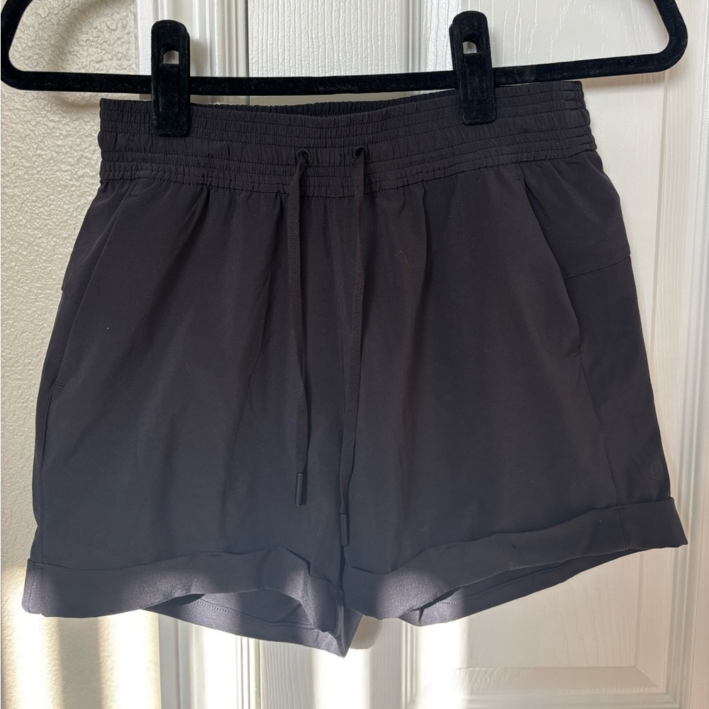 Lululemon Casual Shorts